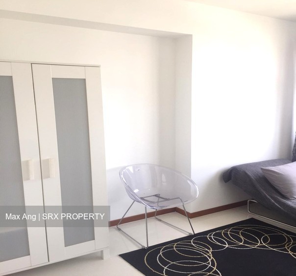 Blk 221A Sumang Lane (Punggol), HDB 3 Rooms #215409571